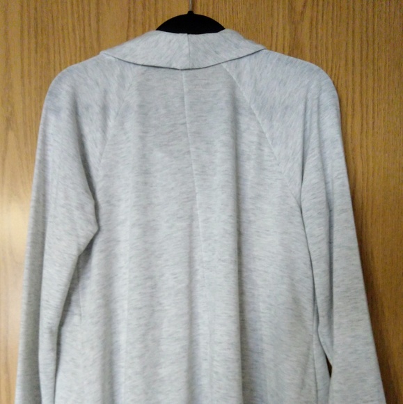 Style & Company cowl neck shirt - Picture 2 of 3